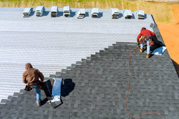 Best Commercial Roofing Services  in East Brady, PA