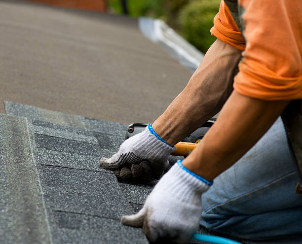 Tile Roofing Contractor in East Brady, PA