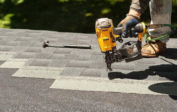 Quick and Trustworthy Emergency Roof Repair Services in East Brady, PA