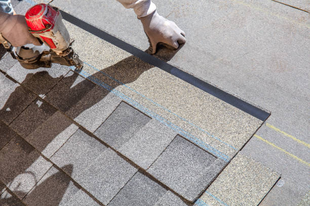 East Brady, PA Roofing Contractor Company