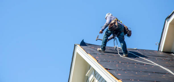 Best Residential Roofing Contractor  in East Brady, PA